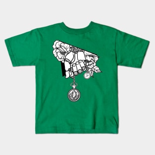 fullmetal alchemist Kids T-Shirt